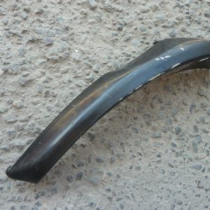 Moldura montero sport 2000 2006 de parachoque chofer daños