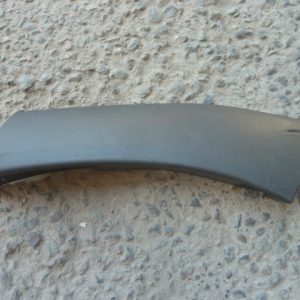 Moldura daihatsu terios 1997 2005 costado trasero chofer