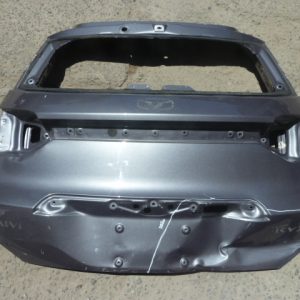 portalon kaiyi kyx3 2023 2024 – abollado dañado