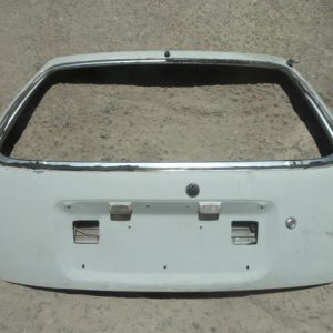 portalon toyota starlet 1996 1997 1998 – abollado dañado