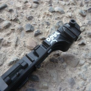 Mensula soporte ertiga 2021 -22 tras chofer foto referencial daños