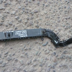 Mensula soporte s-cross 2016 -20 tras chofer foto referencial daños