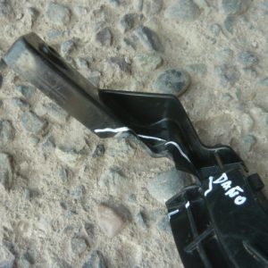 Mensula soporte s-cross 2016 -20 tras chofer foto referencial daños