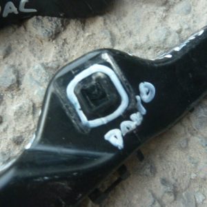 Mensula soporte swift 12-18 (par) traseras – foto referencial daños