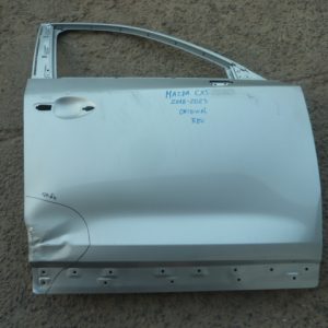 puerta mazda cx5 2018 2020 2023 delantera copiloto – daños