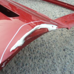 puerta jetour dashing 2023 2024 delantera chofer – daños