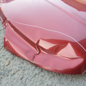 capot chevrolet groove 2020 2021 2022 2023 – original abollado