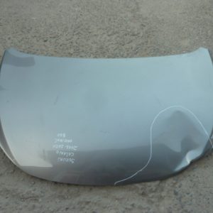 capot suzuki celerio 2016 2017 2018 2019 2020 – original abollado