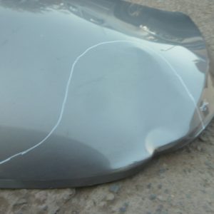 capot suzuki celerio 2016 2017 2018 2019 2020 – original abollado