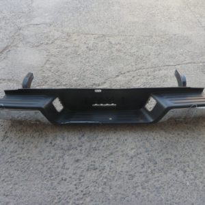 parachoque ford ranger mazda bt50 2013 2020 original daños