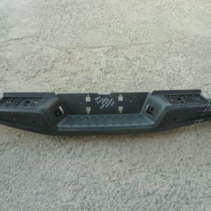 parachoque jmc vigus work 2021 2022 2023 2024 original daños