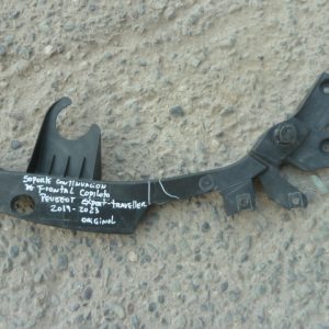 mensula soporte expert traveller 2019 2023 superior frontal copiloto daños