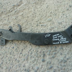 mensula soporte partner k9 2019 2023 de frontal superior copiloto (foto muestra)