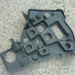 mensula soporte peugeot 3008 2009 2012 del infer lateral copiloto