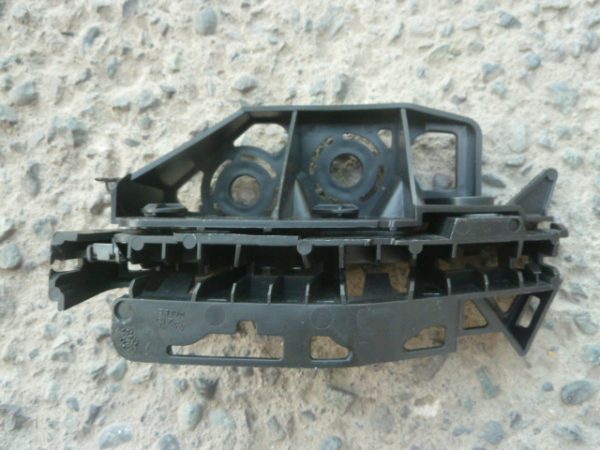 Mensula soporte peugeot 308 t7 2007 2012 delant chofer original