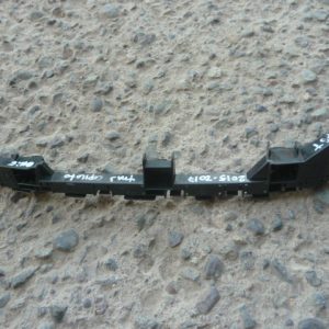 Mensula soporte honda fit 2015 2016 2017 trasera copiloto