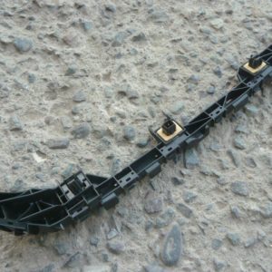 Mensula soporte honda fit 2015 2016 2017 trasera copiloto