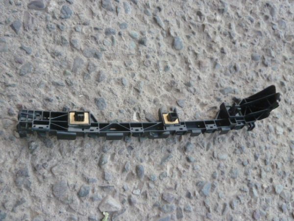 Mensula soporte honda fit 2015 2016 2017 trasera chofer