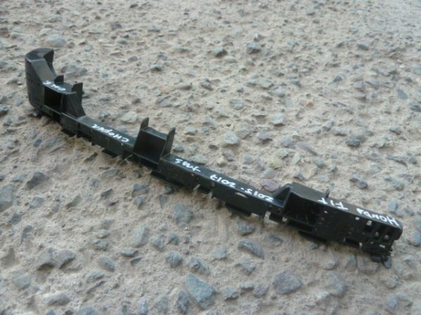 Mensula soporte honda fit 2015 2016 2017 trasera chofer - Imagen 2