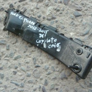 Mensula soporte explorer 2012 2013 2014 2015 delantera copiloto