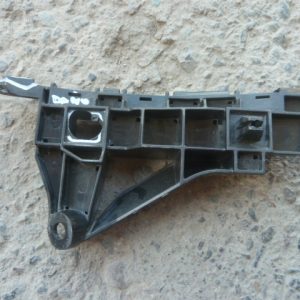mensula soporte honda fit 2010 2011 2012 delantera chofer daños