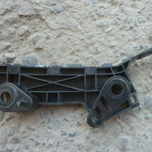 mensula soporte mazda 6 2014 2018 delantera copiloto daños