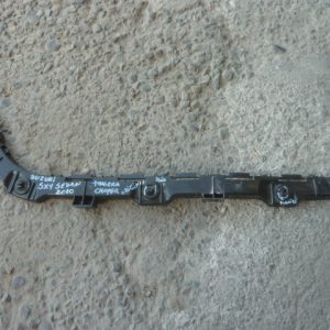mensula soporte suzuki sx4 sedan 2007 2010 trasera chofer daños
