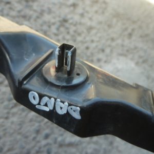 mensula soporte suzuki sx4 sedan 2007 2010 trasera chofer daños