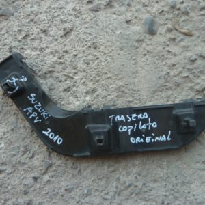 mensula soporte suzuki apv 2010 2011 trasera copiloto – daños