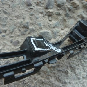 mensula soporte suzuki swift 2021 2022 trasera chofer – daños