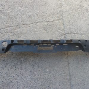 Absorbedor soporte ecosport 2013 2015 2017 trasero daños