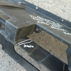 Absorbedor soporte ecosport 2013 2015 2017 trasero daños