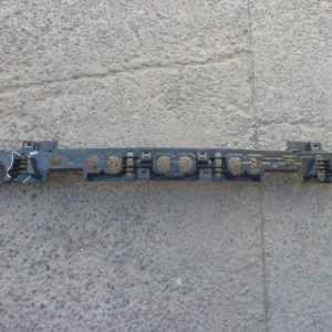 Absorbedor de impacto ford explorer 2019 2020 delantero daños