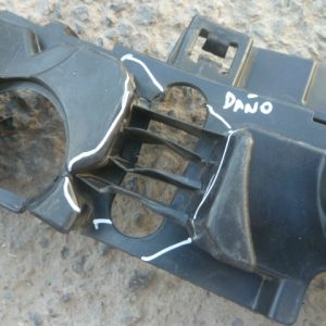 Absorbedor de impacto ford explorer 2019 2020 delantero daños