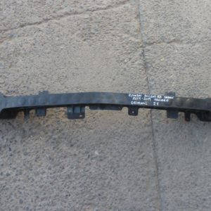 refuerzo alma parachoque accenr rb sedan 2017 2019 trasero