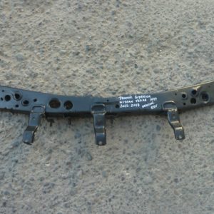 frontal nissan versa n17 2012 2014 2015 2018 original usado