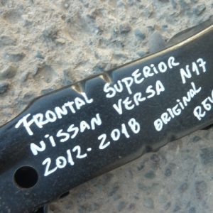 frontal nissan versa n17 2012 2014 2015 2018 original usado