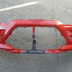 parachoque toyota raize 2022 2023 2024 2025 delantero daños