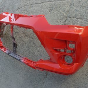 parachoque toyota raize 2022 2023 2024 2025 delantero daños