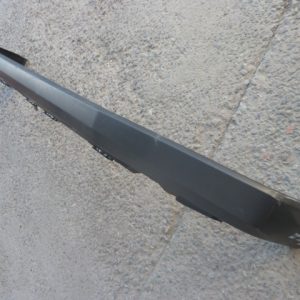 parachoque inferior toyota raize 2022 2025 delantero daños