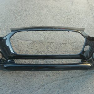 parachoque suzuki baleno 2020 2021 2022 delantero daños