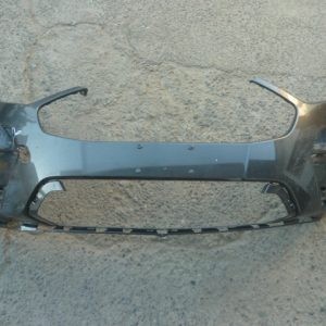 parachoque ecosport 2018 2019 2020 2021 2022 delantero daño