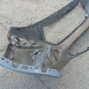 parachoque ecosport 2018 2019 2020 2021 2022 delantero daño