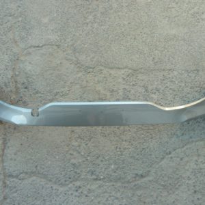 parachoque kia sportage 2023 2024 delantero daños