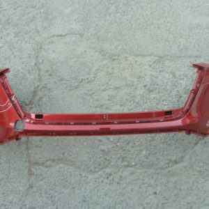 parachoque baic x35 2022 2023 2024 delantero quebrado