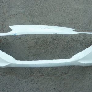 parachoque hyundai atos 2022 2023 2024 delantero daños