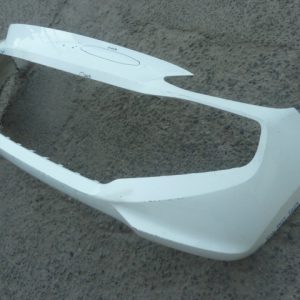 parachoque hyundai atos 2022 2023 2024 delantero daños