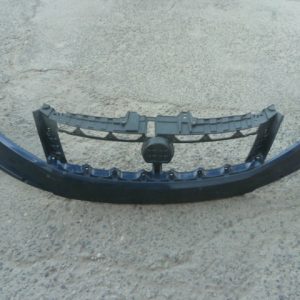 parachoque ssangyong korando 2017 2018 2019 delantero daños