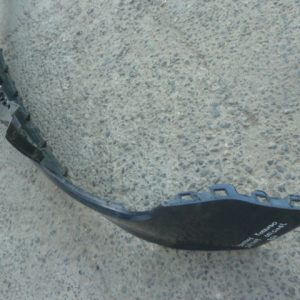 parachoque ssangyong korando 2017 2018 2019 delantero daños