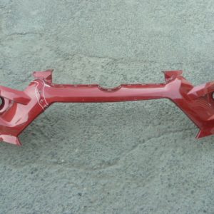 parachoque baic x35 2022 al 2024 delantero quebrado